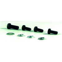 ROVER DISC BOSS KIT 21"