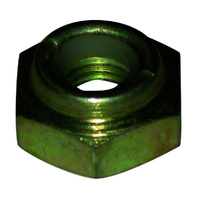 VICTA NYLOC DISC MOUNTING NUT