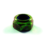 NYLOC NUT 3/8" UNF