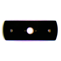 SCOTT BONNAR EDGER BLADE HOLDER
