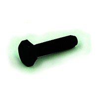 BLADE HOLDER BOLT 1/4" UNF X 1" LONG