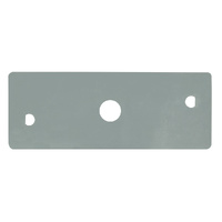 TORO FLAT COMPOSITE BAR X 3 FOR 50" CUT