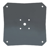 GREENFIELD BLADE DISC 34"
