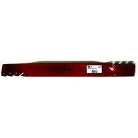 TORO 24-3/4" TOOTHED MULCHER BAR BLADE RIGHT HAND