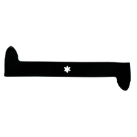 HUSQVARNA 18" BAR BLADE 6-POINT STAR