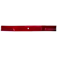 TORO 24-3/4" BAR BLADE REAR DISCHARGE X 3 FOR 72" CUT