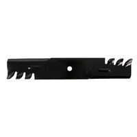 BIGDOG / HUSTLER 17-7/8" COPPERHEAD MULCHER BAR BLADE HEAVY DUTY