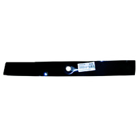 JOHN DEERE 21-9/16" BAR BLADE