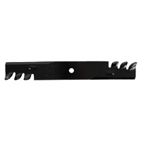 GREAT DANE / GRADEN 18" TOOTHED MULCHER BAR BLADE