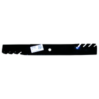 GRADEN / GREAT DANE / FERRIS 21" TOOTHED MULCHER BAR BLADE