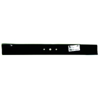 JACOBSEN 23" BAR BLADE LEFT HAND FLAT & FLUTED