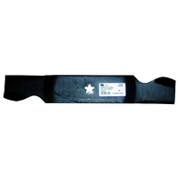 CRAFTSMAN / HUSQVARNA / DIXON / POULAN PRO 18-1/2" BAR BLADE X 3 FOR 54" CUT