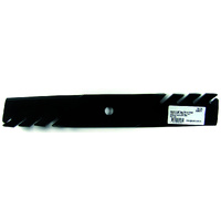BUSHRANGER / ENCORE 16-3/8" TOOTHED MULCHER BAR BLADE