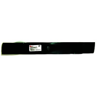 JOHN DEERE 21-3/8" 3-IN-1 MULCHING BAR BLADE X 2 FOR 42" CUT