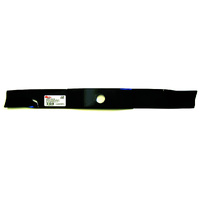 KUBOTA 24-1/2" BAR BLADE X 3 FOR 72" CUT