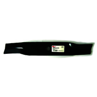 JOHN DEERE 19-1/2" BAR BLADE X 2 FOR 38" CUT NLA WHEN GONE