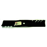 ***USE BLR8153*** TOOTHED MULCHER BAR BLADE X 3 FOR 54" CUT