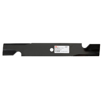 TORO 18" HIGH FLOW BAR BLADE 3 x BLADE 52"