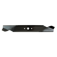 CRAFTSMAN / MTD 23-1/4" BAR BLADE X 2 FOR 46" CUT