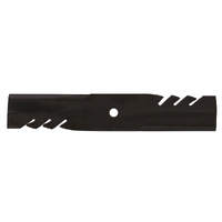BOB-CAT 16-1/4" TOOTHED MULCHER BLADE X 3 FOR 48" CUT