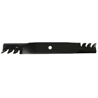 TORO 21 11/16" COPPERHEAD MULCHER BAR BLADE 3 X 62" CUT