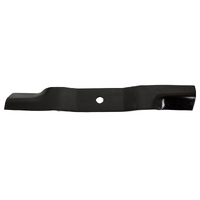 KUBOTA 18 5/8" BAR BLADE 3 X 54" CUT SUITS Z125E