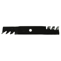 JOHN DEERE 17" COPPERHEAD MULCHER BAR BLADE 3 X 48" CUT REPLACES BLR6848