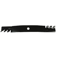 JOHN DEERE 21" COPPERHEAD MULCHER BAR BLADE 3 X 60" CUT REPLACES BLR6753