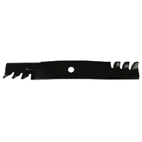GRADEN / JOHN DEERE 18-29/32" COPPERHEAD MULCHER BAR BLADE X 3 FOR 54" REPLACES , H/DUTY