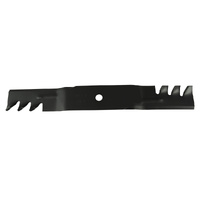 JOHN DEERE 19-1/2" COPPERHEAD MULCHER BAR BLADE 2 X 38" CUT REPLACES BLR5846