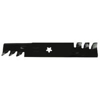 HUSQVARNA 16-1/4" COPPERHEAD MULCHER BAR BLADE 3 X 48" CUT REPLACES H/DUTY