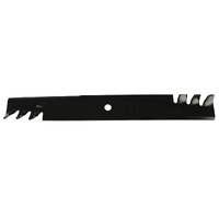 BIGDOG / DIXON / HUSTLER 20-1/2" COPPERHEAD MULCHER BAR 2 X 42" / 3 X 60" CUT H/DUTY