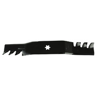 MTD / CUB CADET / MASSEY 17-7/8" COPPERHEAD MULCHER BAR BLADE 3 X 50" CUT BLR6925