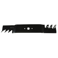MTD 19-5/16" COPPERHEAD MULCHER BLADE BAR 2 X 38" CUT REPLACES BLR5847