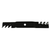 JOHN DEERE 18-5/8" COPPERHEAD MULCHER BAR BLADE 3 X 54" CUT REPLACES BLR5985