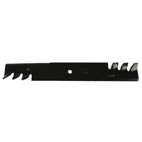 *NLA* GRASS HOPPER / TORO 18" COPPERHEAD MULCHER BAR BLADE 3 X 52" CUT REPLACES BLR6107