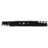 J/DEERE 21.425" COPPERHEAD MULCHER BAR BLADE 2 X 42" CUT REPLACES BLR6401