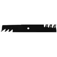 GREAT DANE / GRADEN 18" COPPERHEAD MULCHER BAR BLADE 2 X 36" / 3 X 52" CUT H/DUTY