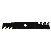 J/DEERE 17" COPPERHEAD MULCHER BAR BLADE 3 X 48" CUT REPLACES BLR6493