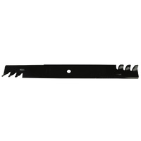 FERRIS / SCAG / TORO 24-1/2" COPPERHEAD MULCHER BAR BLADE 3 X 72" CUT BLR6782