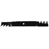 TORO 21-1/2" COPPERHEAD MULCHER BAR BLADE 2 X 42" CUT REPLACES BLR7790