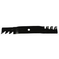 TORO TIME CUTTER 17-1/2" COPPERHEAD MULCHER BAR BLADE 3 X 50" CUT REPLACES BLR7820