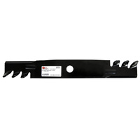 JOHN DEERE 19" COPPERHEAD MULCHER BAR BLADE 3 X 54" 7 - IRON DECK, H/DUTY