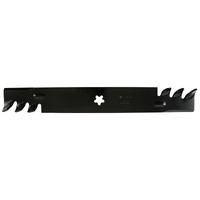 HUSQVARNA / POULAN PRO 19-5/16" COPPERHEAD MULCHER BLADE 5-POINT STAR
