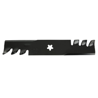 HUSQVARNA 14-5/8" COPPERHEAD MULCHER BAR BLADE