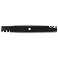 JOHN DEERE 24-15/16" COPPERHEAD MULCH BAR BLADE