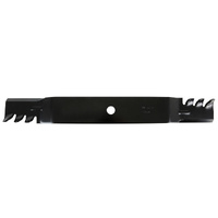 JOHN DEERE 25" COPPERHEAD MULCH BAR BLADE 3 X 72" CUT HEAVY DUTY