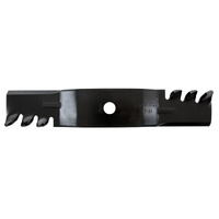 JOHN DEERE 17-3/64" COPPERHEAD MULCHER BAR BLADE