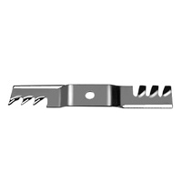 JOHN DEERE 16-5/8" COPPERHEAD MULCHER BAR BLADE HEAVY DUTY