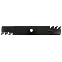 JOHN DEERE 20-1/2" COPPERHEAD MULCHER BAR BLADE HEAVY DUTY